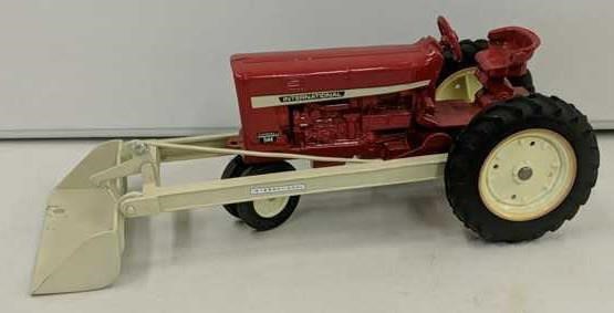 Large 2 Day Private Farm Toy Collection Jan 2019