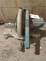 Miter saw