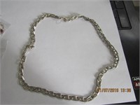 18 in. 925 Chain Necklace