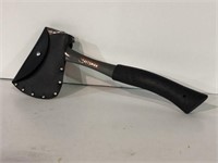 Craftsman hatchet