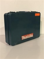 Makita m-6906 impact wrench (new in case)