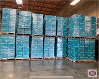 24 pallets with EcoSmart 5 in. and 6 in. White