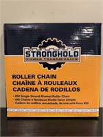STRONGHOLD Roller Chain
