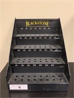 Blackstone Merchant Display