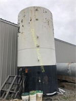 10,000 Gal Fuel tank