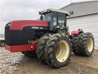 2004 Versatile 2425 4wd Tractor