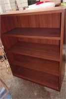 4ft Bookcase