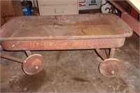 Childs Fill up  wagon