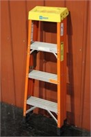 4' Step ladder