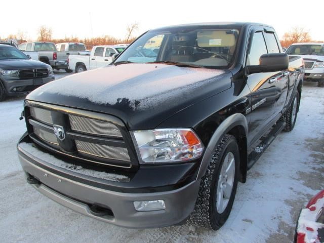 Auto Auction 12-Jan Featuring City of Wpg & Brandon Vehicles