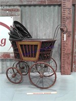 baby carrige