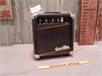 Gorilla amp GG-20