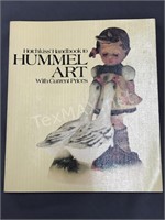 Hotchkiss Handbook to Hummel Art w/Current Prices