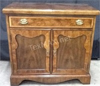 Antique Thomasville Mahogany Collection Buffet