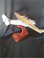 Pan Am B-13 Replica Airplane
