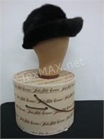 Saks Fifth Avenue Ladies Fur Hat