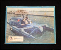 Puzzle "Campbell World Water Speed Trials,"