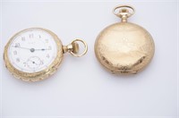 "Lost in Time Horology & Jewelry"