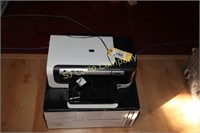 HP wireless office printer