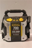Stanley fatmax 700 jump pack & air compressor