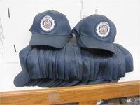 34 Snap-Back NEW Colorado DOC Ballcaps Hats