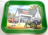 JD Serving Tray
