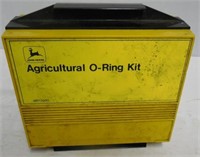 JD Agricultural O-Ring Kit, partial contents