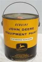 Genuine JD Equipment Paint