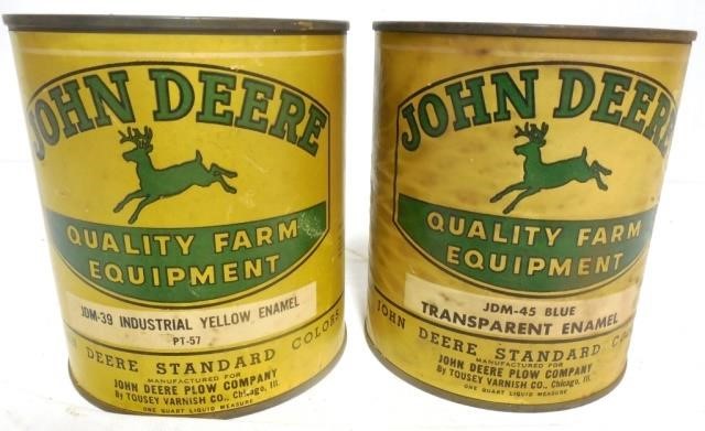 190119 - John Deere Sale