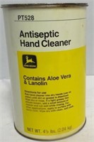 JD PT528 Antiseptic Hand Cleaner Can