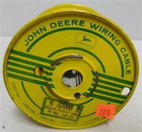 JD Wiring Cable Yellow Primary Cable