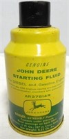 Genuine JD Starting Fluid Can