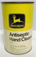 JD Antiseptic Hand Cleaner Can