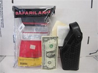 SAFARILAND Smith&Wesson Basket Weave Holster $135
