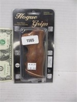 Hogue Gun Grips Ruger GP100 & Super Redhawk $88