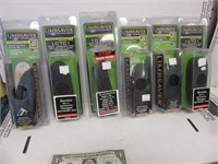 SIX Limbsaver New Recoil Pads Gun Parts $180+