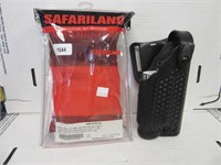 SAFARILAND Smith&Wesson Basket Weave Holster $140