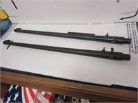 TWO Ruger 10/22 Barrel Gun Parts