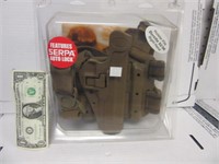 Tactical SERPA Holster RH Beretta 92/96 New $120