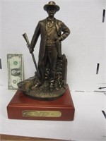 NRA "The Marshall" Sculpture MINT