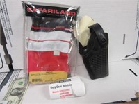 SAFARILAND Sig Sauer Belt Weave Holster $130