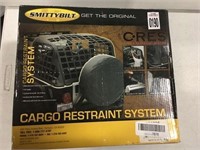 SMITTYBILT CARGO RESTRAINT SYSTEM