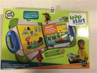 LEAP FROG LEAPSTART LEARNING SYSTEM