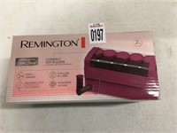 REMINGTON COMPACT HOT ROLLERS