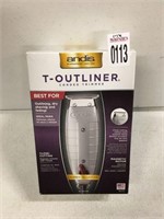 ANDIS CORDED TRIMMER