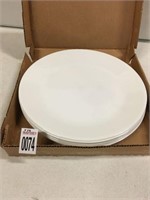 CORELLE DINNER PLATE 6PC