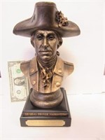 NRA "George Washington" Figure in Box