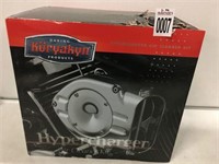 KURYAKYN HYPERCHANGER AIR CLEANER KIT