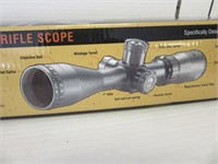 New BSA "Sweet 17" Hunting Rifle Scope