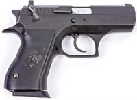 Gun IMI UZI Eagle Semi Auto Pistol in 40 S&W